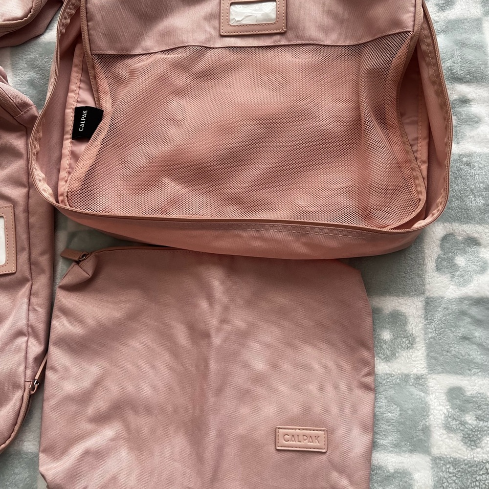 CalPak Packing Cubes - image 3